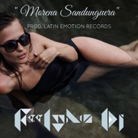 Morena Sandunguera - Single - Feelyno Dj