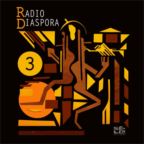 Radio Diaspora su Apple Music