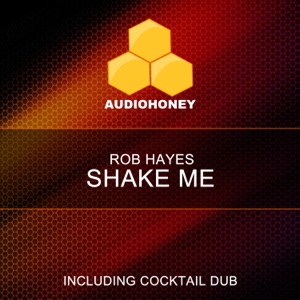 Shake Me - Single