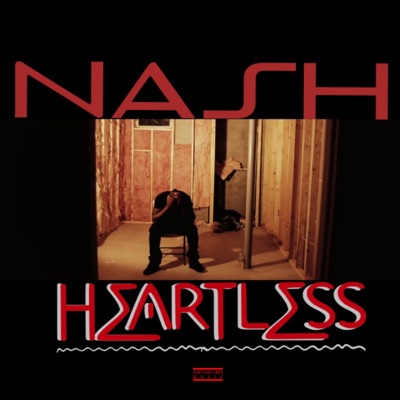 Heartless - Single