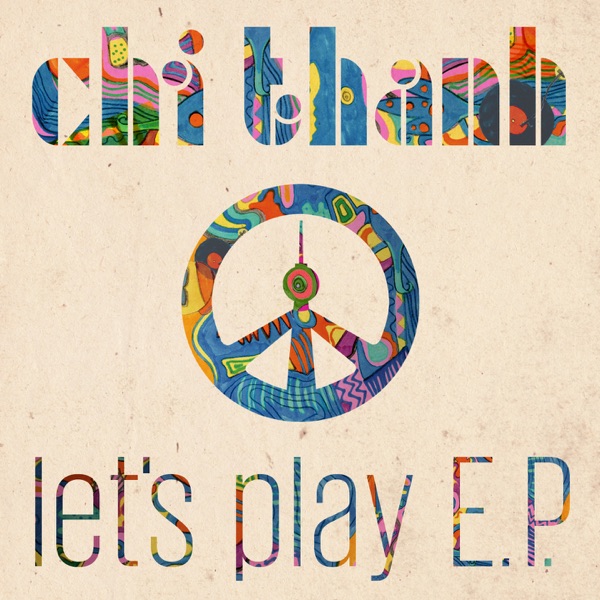 Let's Play - EP