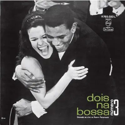 Dois Na Bossa, No. 3 - Elis Regina