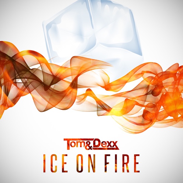 Ice on Fire - EP