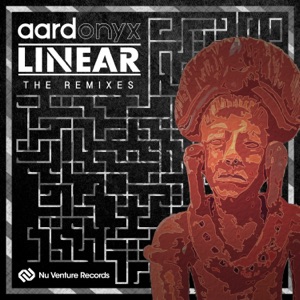Linear vs Aardonyx: The Remixes - EP