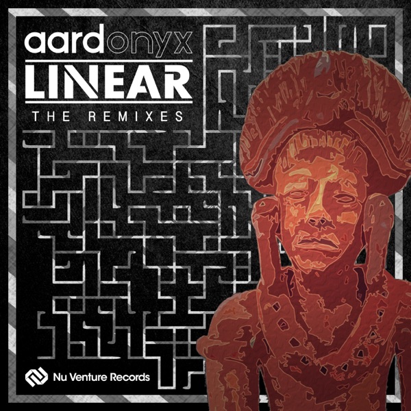 Linear vs Aardonyx: The Remixes - EP