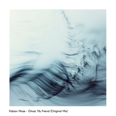 Ghost, My Friend - Single