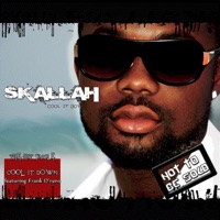 Cool It Down (feat. Frank D'nero) - Single - Skallah