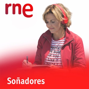 Soñadores: Nueva York - Capítulo 5: Rocío Guerrero, la extremeña que revoluciona Spotify