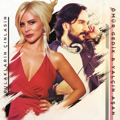 Kulakların Çınlasın (feat. Yalçın Aşan) - Single