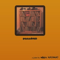 Paradise - Single - Will EsCargo