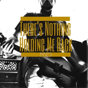 There's Nothing Holding Me Back - Single