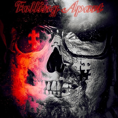 Falling Apart (feat. Dafi) - Single