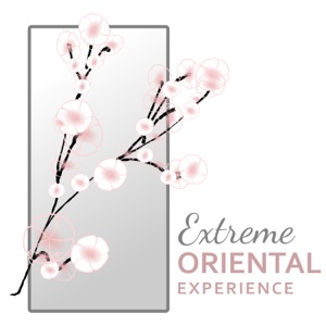 Extreme Oriental Experience: Traditional Chinese & Japanese Music with Nature, Relaxation & Meditation