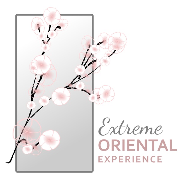 Extreme Oriental Experience: Traditional Chinese & Japanese Music with Nature, Relaxation & Meditation