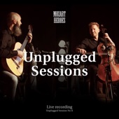 Unplugged Sessions No2 (Live) - EP artwork