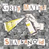 Grey Matter - Falling