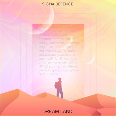 Dream Land (feat. Simpletune) - Single