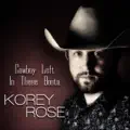 Cowboy Left in These Boots