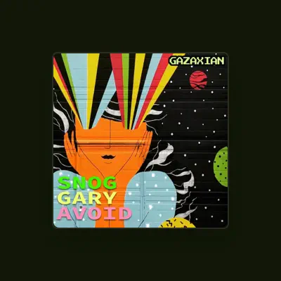 Listen to Gazaxian, watch music videos, read bio, see tour dates & more!