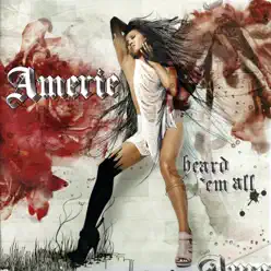 Heard 'Em All (feat. 4Minute & BEAST) [Korea] - Single - Amerie