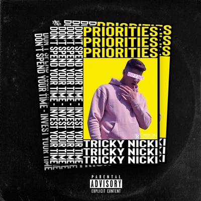 Priorities - EP