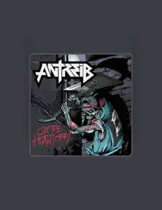 Listen to Antreib, watch music videos, read bio, see tour dates & more!