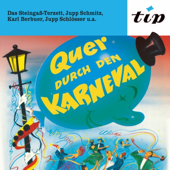 Ganz verrückt auf Mini bin i