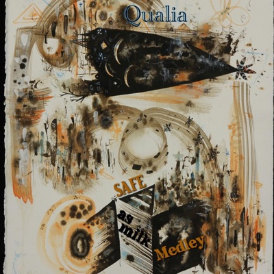 Safe As Milk Medley - EP