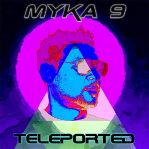 Teleported