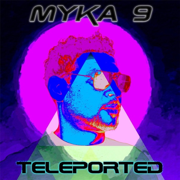 Teleported