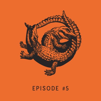 Episode #5 - Single