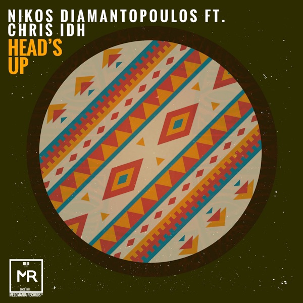 Head's Up (feat. Chris IDH) - Single
