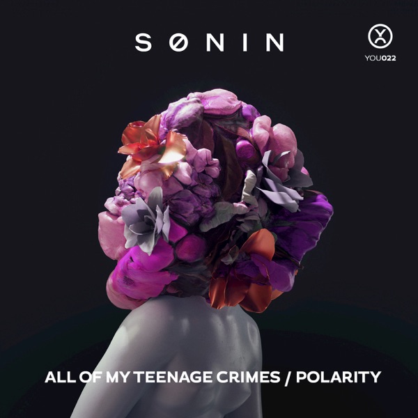 All of My Teenage Crimes / Polarity - Single