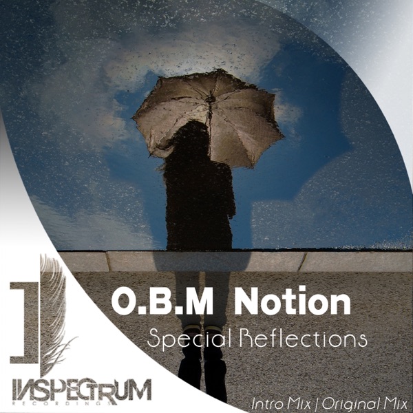 Special Reflections - Single