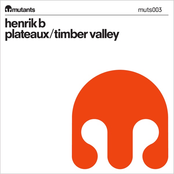 Plateaux / Timber Valley - Single