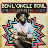 Strangers in the Night - Ben l'Oncle Soul