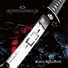 Blade Reflections - Single