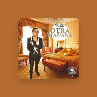 Listen to Valdo El Leopardo, watch music videos, read bio, see tour dates & more!
