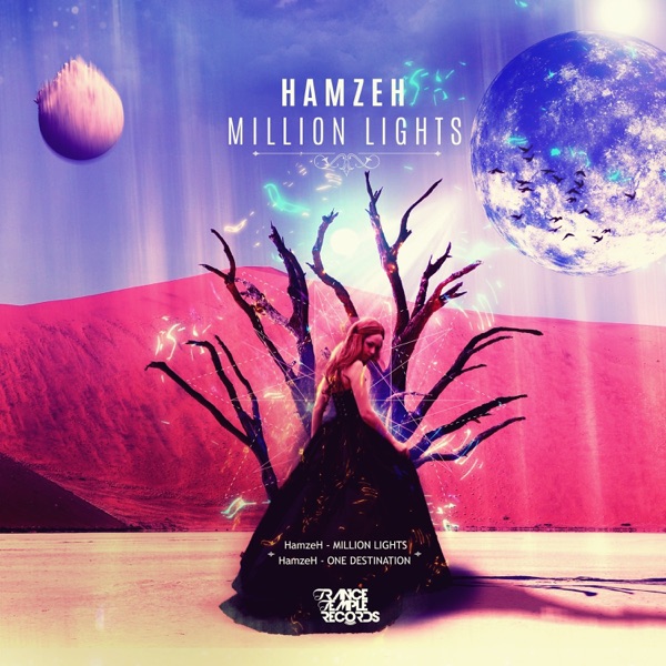 Million Lights - Single