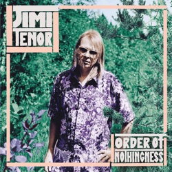 Jimi Tenor - Mysteria