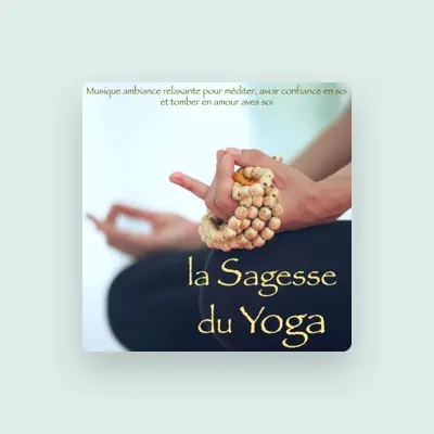 Listen to Yoga mon amour, watch music videos, read bio, see tour dates & more!