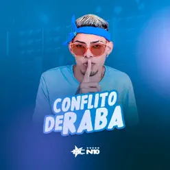 Conflito de Raba - Single - MC N10 Conflito de Raba - Single - MC N10