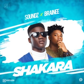Shakara Soundz
