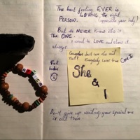 She & I - Single - Cone Jr