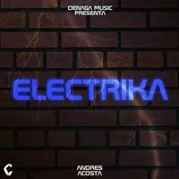 Electrika - Single - AndresAcosta