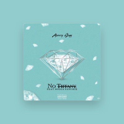 Listen to Alexis Skyy, watch music videos, read bio, see tour dates & more!