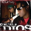 Gracias a Dios - EP