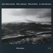 John Abercrombie - Various tracks