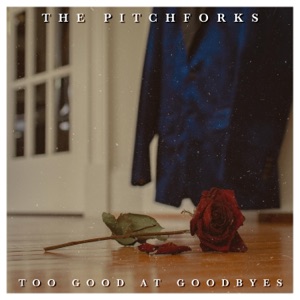 Too Good at Goodbyes - Single