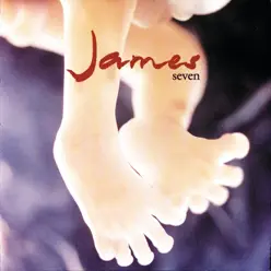 Seven (Digitally Remastered) - James